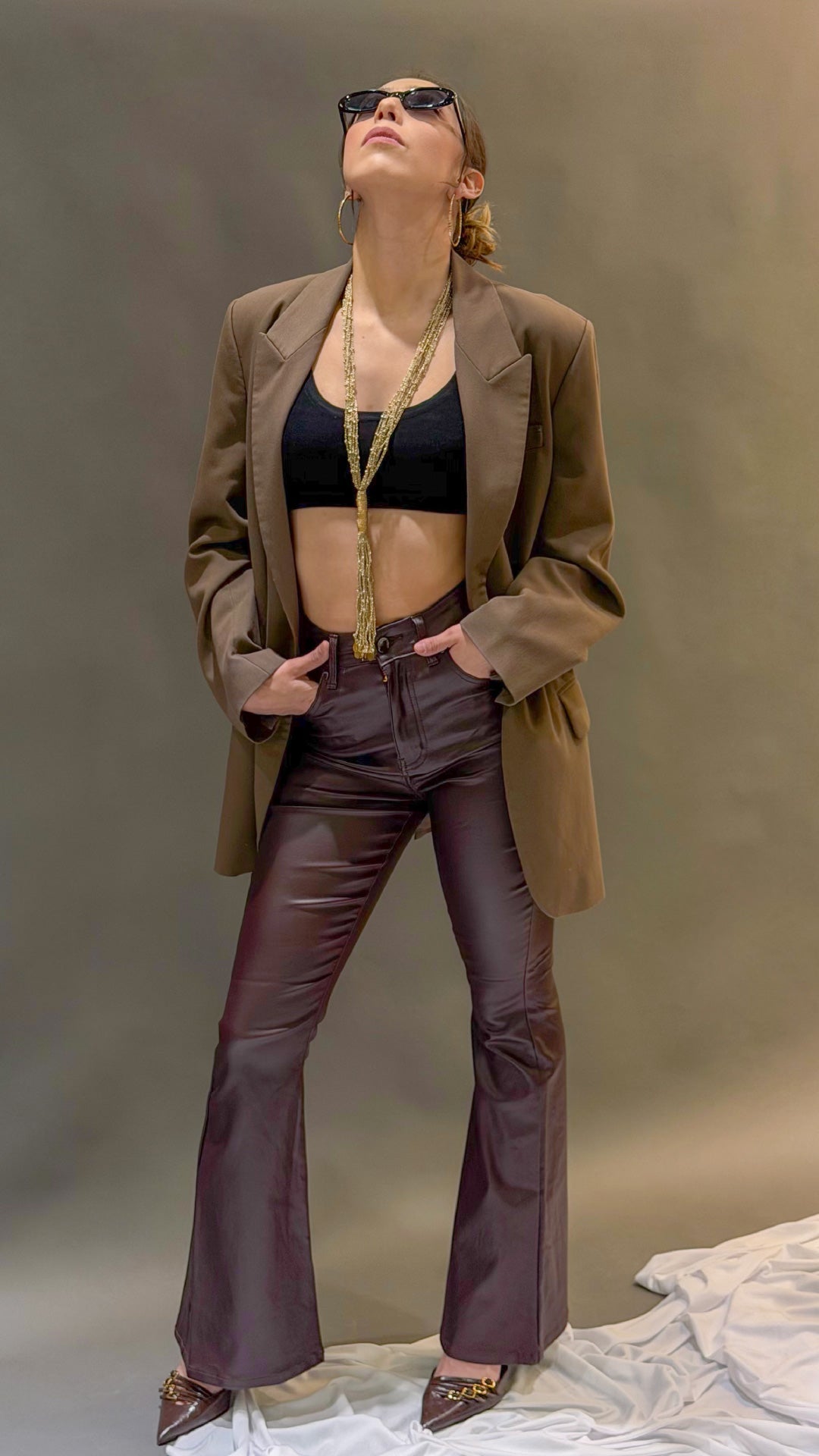 PANTALONES