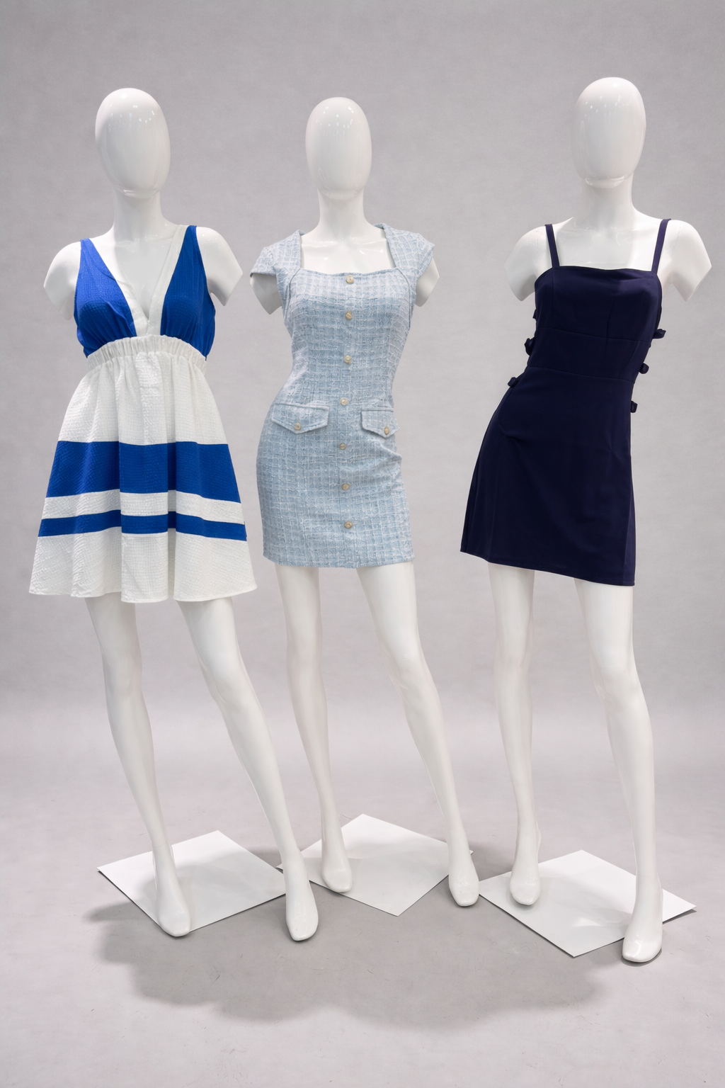VESTIDO AZUL 11