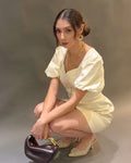 VESTIDO CORTO FORMAL