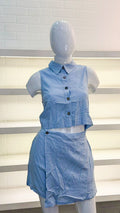 VESTIDO DOS PARTES