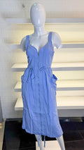 VESTDIO MIDI CASUAL