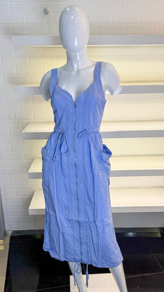 VESTDIO MIDI CASUAL
