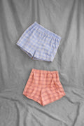 SHORT CASUAL